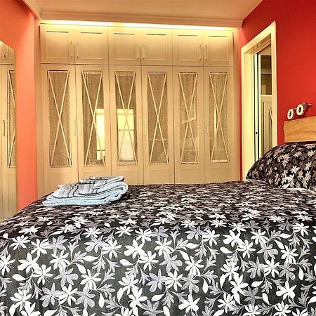 شقة Housingleon- Barrio Humedo المظهر الخارجي الصورة