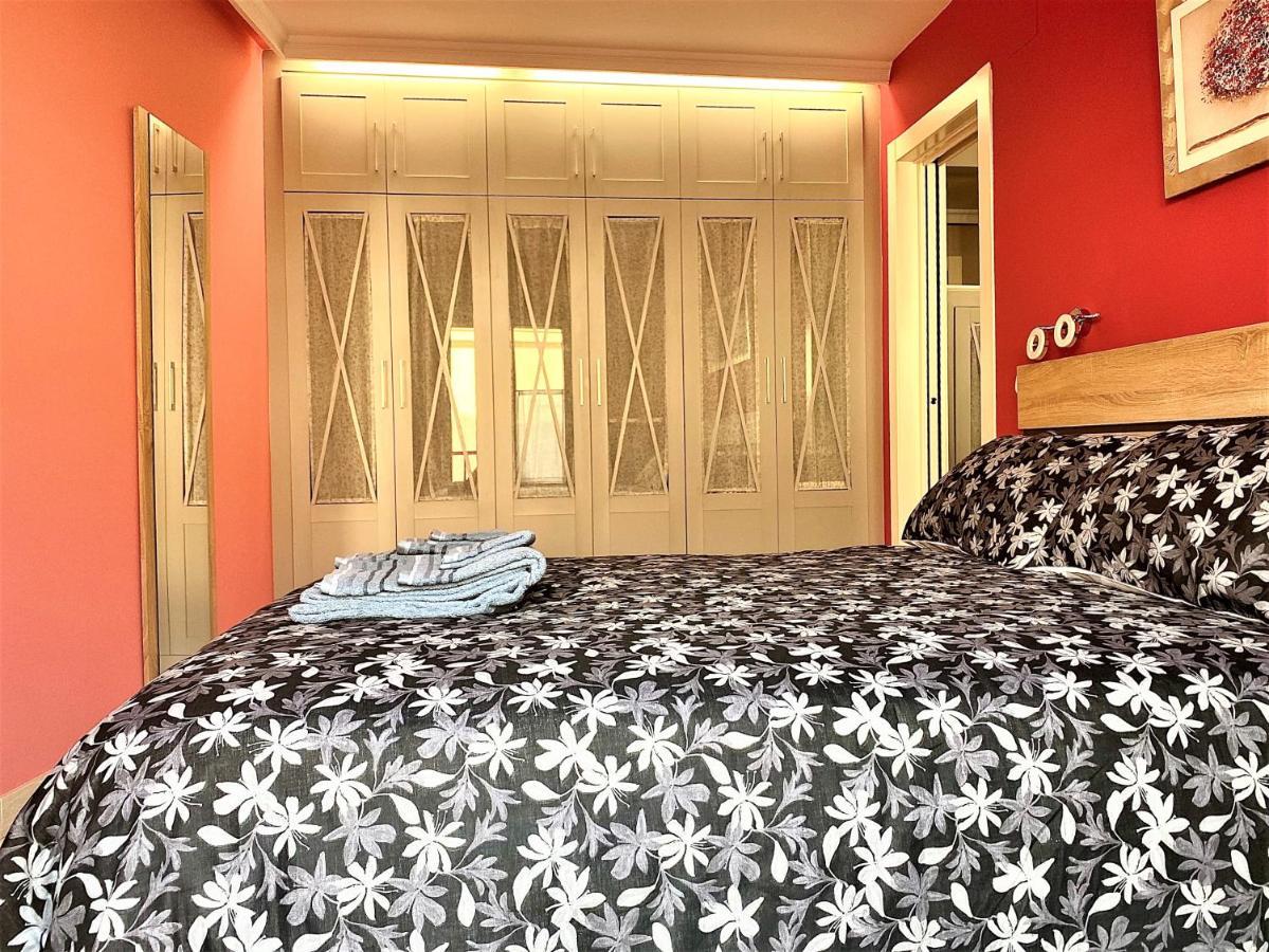 شقة Housingleon- Barrio Humedo المظهر الخارجي الصورة